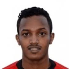 Profile Ali Awaji, : Info, news, matches and statistics