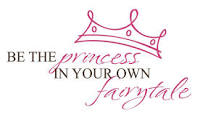 Princess in your own fairytale | Daily inspiration quotes ...