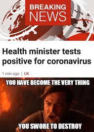 Corona Virus Don T Care Memes