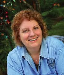 HSA President Taps Interior Design for Garden Design