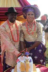 The athletics integrity unit, aiu, made this known in a press. Nigeria S Olympic Star Blessing Okagbare Footballer Igho Otegheri S Official Wedding Photos Bellanaija
