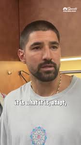 Nick Costlianos Interview