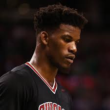 NBA Trades 2017: Jimmy Butler and Paul George Latest, Will Kristaps  Porzingis Stay in New York?