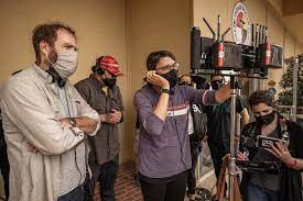 Reservation dogs is the definition of authentic storytelling. H8dp2qzspbl4fm