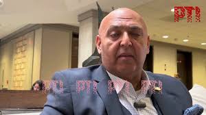 Press Trust of India's Video