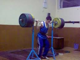 16 Years Old Squat 180 Kg 75 Kg Youtube