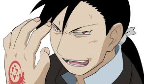 Greed Greeling Ling Yao Wallpaper 587278 Zerochan Anime Image Board Homunculus fullmetal alchemist wallpaper download free. greed greeling ling yao wallpaper