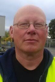 Alan Duffy — AOC Archaeology Group