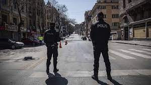 Bu hafta sonu sokağa çıkma yasağı var mı, yasaklar ve kısıtlamalar ne zaman kalkacak? Hafta Sonu Yasaklari Ne Zaman Bitecek Sokaga Cikma Yasagi Ne Zaman Kalkacak