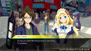 Undead ＆ undressed was released on steam with trading card support on 26 may 2015. Akiba S Trip Undead Undressed On Steam