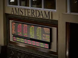Koers galapagos ✅ glpg | aandeel galapagos grafiek, aandelenkoers, nieuws & analyse ✅ fundamentele gegevens & dividend van aandeel galapagos. Abn Amro En Farmaceut Galapagos Degraderen Van Aex Naar Amx Nos