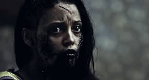 Horror Movie Review: The Hive (2014)