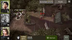 The walking dead no man's land mod apk 4.6.2.249 unlimited money. The Walking Dead No Mans Land V3 11 1 249 Mod Apk High Damage Apk Android Free