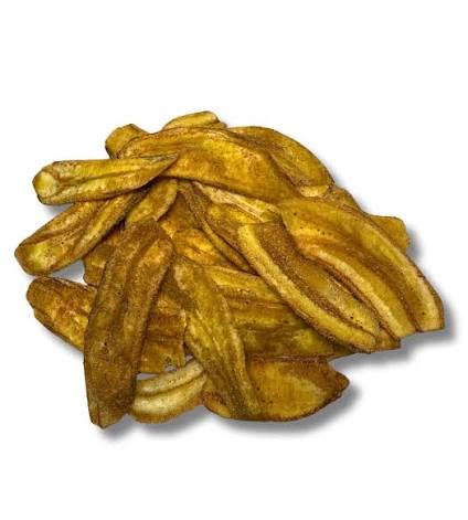 Banana Doce Chips 100g — Erva Doce