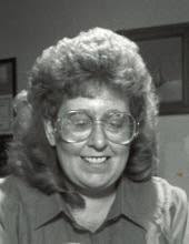 Ada Darlene Clark Obituary (1952