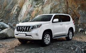 It is produced by the japanese car maker, toyota. 2021 Toyota Prado Specs And Redesign Toyota Land Cruiser Prado Toyota Land Cruiser Land Cruiser