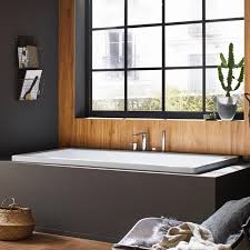Kaldewei Conoduo Rechteck Badewanne Schwarz Mit Perl Effekt 235100013701 Badewanne Kaldewei Wanne