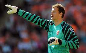 Последние твиты от jens lehmann (@jenslehmann). Jens Lehmann Pemain Tertua Yang Tampil Di Final Tribunnews Com Mobile