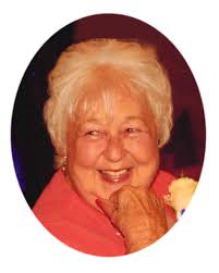 Lucy Schmidt Obituary