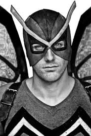 Watchmen Portraits Clay Enos Still Photography