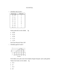 We did not find results for: Statistik1