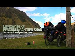 Dengan basikal aku menjelajah episode 10 season 3: Dengan Basikal Aku Menjelajah Dengan Basikal Aku Menjelajah 1 4 With Bicycle I Travel By Philip Curran Dengan Basikal Aku Menjelajah Episode 1 Season 1 Screeo Op