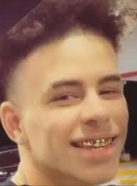 I lost my son, my only child