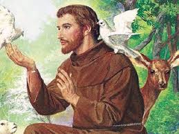 Dove è tristezza, che io porti la gioia. Frasi San Francesco Aforismi Citazioni Immagini E Video A Tutto Donna