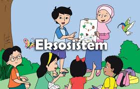 Materi Dan Kunci Jawaban Tema 5 Kelas 5 Gawe Kami