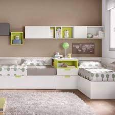 Pin By Maryam On Casa Sonada Kids Shared Bedroom Toddler Bedrooms Girl Room