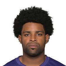 There's nothing wrong with Michael Crabtree