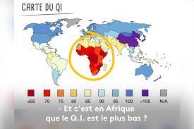 De vraies demeurées… si le grand remplacement remplace ces idiotes, ce ne sera pas une perte. Existe T Il Un Lien Entre Le Q I Et Le Pays D Ou L On Vient Licra Antiraciste Depuis 1927