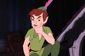 Peter pan est un film réalisé par hamilton luske et clyde geronimi avec les voix de bobby driscoll, kathryn beaumont. Peter Pan Fete Ses 65 Ans La Presse