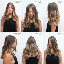 Blog Ramirez Tran Salon Hair Styles Hair Color Hairstyle