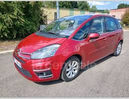 Image result for Rouge Lucifer 2011 Citroen