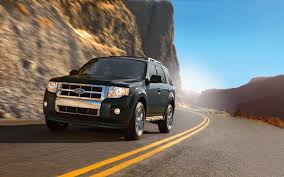 Image result for Black 2009 Escape