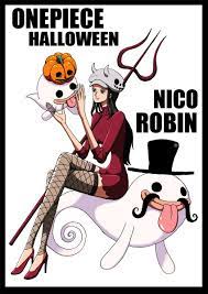 ワンピース ハロウィン ニコ ロビン ワンピース画像書庫 ロビン ロビン ワンピース ワンピース