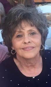 Betty Jean Huss Obituary (2025)