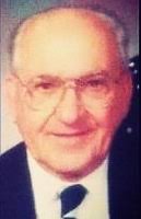 Percy Andrew Barron, WW2 Veteran, Canadian Navy