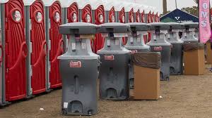 portable sinks for rent