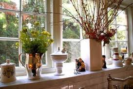 Kitchen accessories accessories kitchens window treatments windows. Bedroom Window Sill Decor Ideas Novocom Top