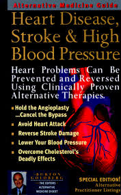 Heart Disease Stroke And High Blood Pressure An