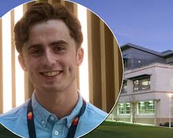 Saint Eunan's College