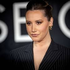 Ashley Tisdale announces she is expecting baby No 2: 'Can't wait to meet  you'