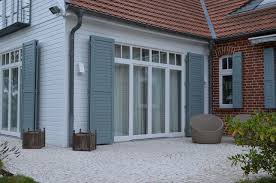 Fenster Fenster Landhausstil House Exterior Facade House Modern Farmhouse Exterior