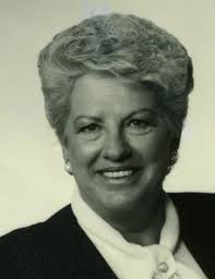 Obituary information for Nancy W. Warren