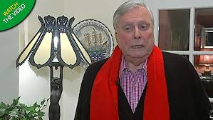 Peter alliss' initial life, youth, and education Peter Alliss Dead Bbc S Voice Of Golf Passes Away At Age Of 89 Mirror Online