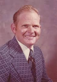 George Lambert McGee Obituary November 29, 2023