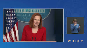 Jen psaki height, weight, net worth and age: Special Report Videos