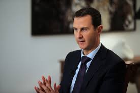 But a tragic death and a calculating father saw to it that he would. Us Imposes Sanctions On Son Of Syria S President Bashar Al Assad The Syrian Observatory For Human Rights